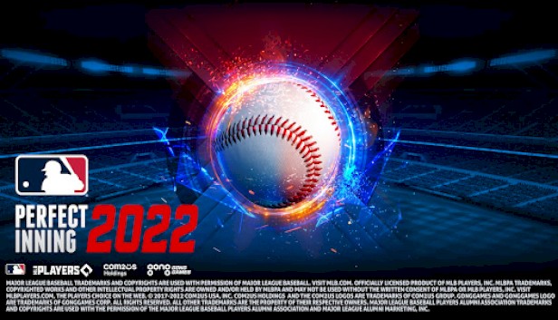 MLB Perfect Inning 2022 - jeu gratuit
