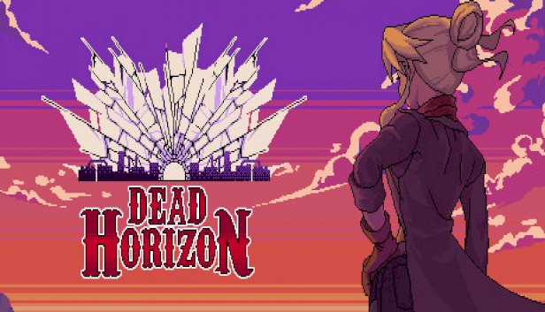 Dead Horizon - démo jouable
