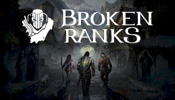 Broken Ranks - free game
