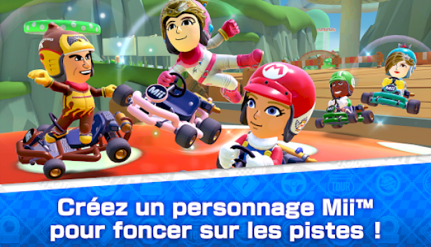 Mario Kart Tour image 3