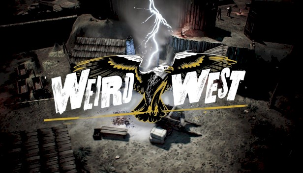 Weird West - version beta privée