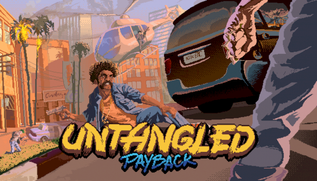 Untangled : Payback image 1