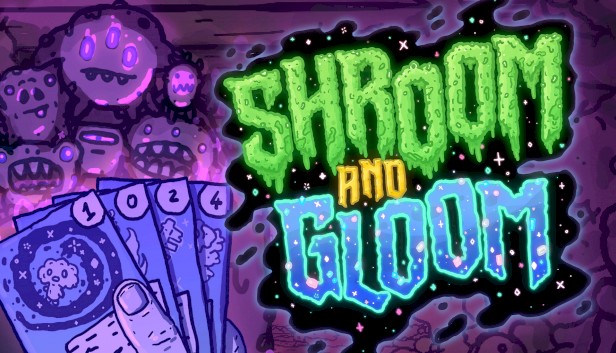 Shroom and Gloom - free game