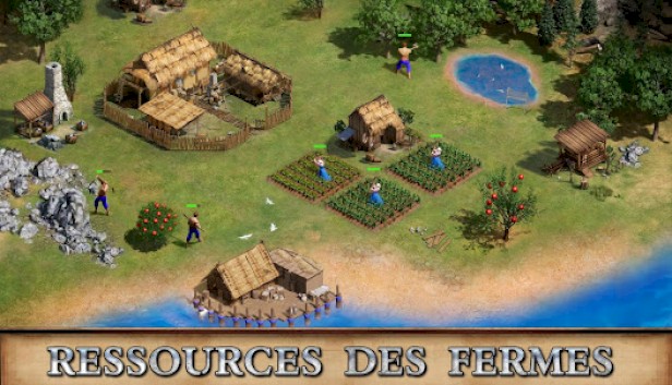 Rise of Empires : Ice and Fire image 3