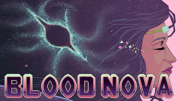Blood Nova image 1
