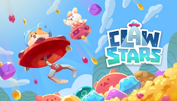 Claw Stars - free game