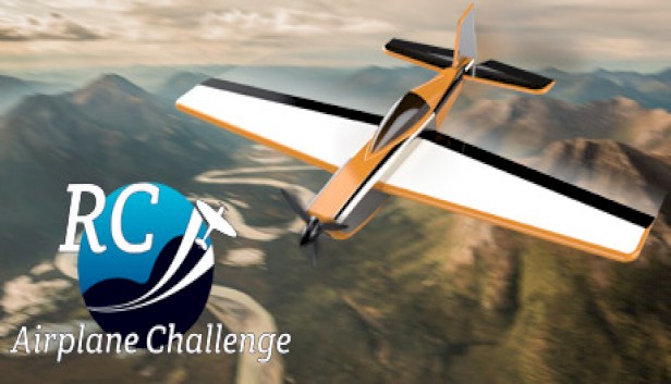 RC Airplane Challenge - private beta version