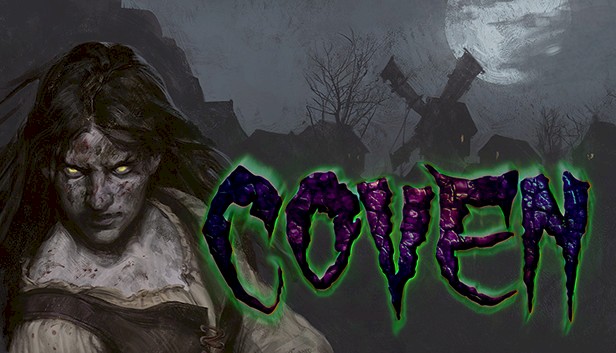Coven image 1