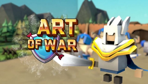 Art of War : Legions - free game