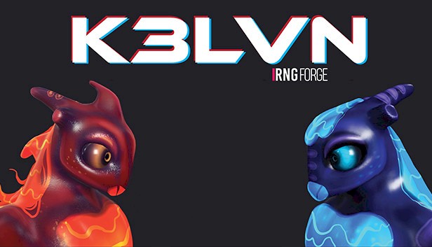 K3LVN - jeu gratuit