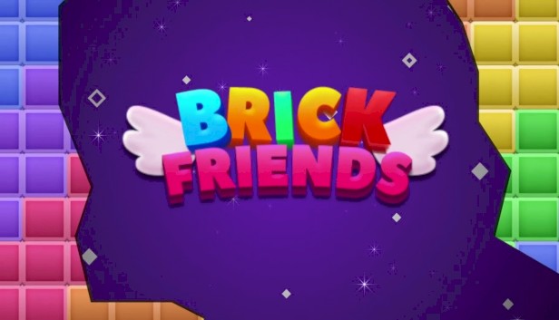 Bricks Breaker Friends - gioco gratis