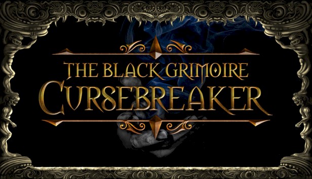 The Black Grimoire : Cursebreaker