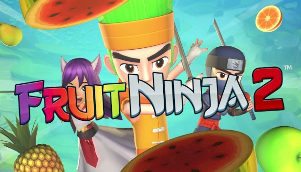Fruit Ninja 2 - jeu gratuit