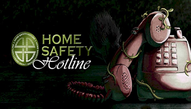 Home Safety Hotline - démo jouable