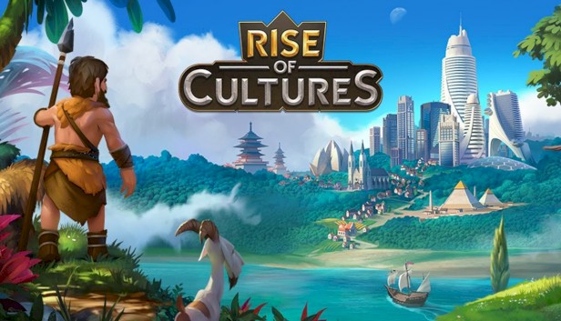 Rise of Cultures - jeu gratuit