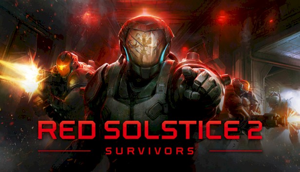 Red Solstice 2 : Survivors image 1