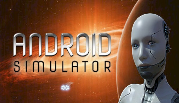 Android Simulator - playable demo