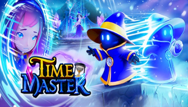 Time Master - playable demo