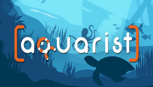 Aquarist - demo jugable