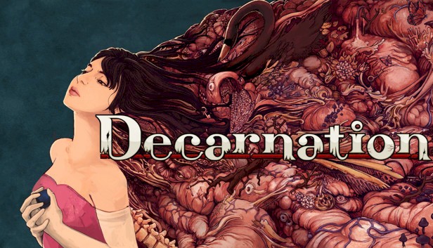 Decarnation - demo jugable