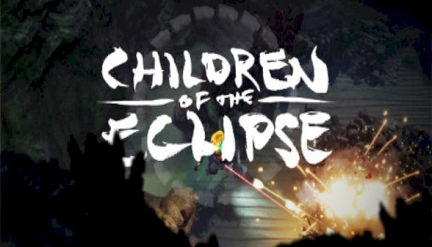 Children of the Eclipse image 1