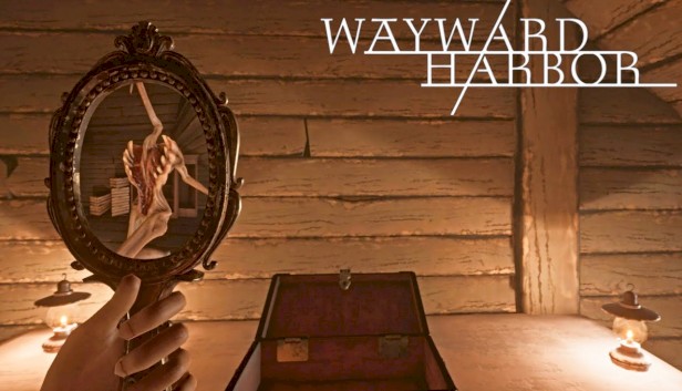 Wayward Harbor image 1