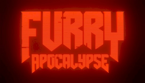 Furry Apocalypse - demo versión alfa