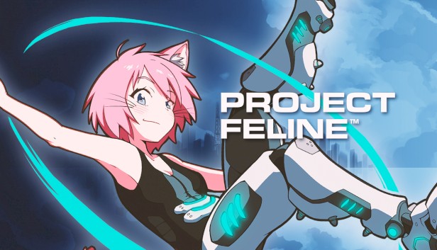 Project Feline