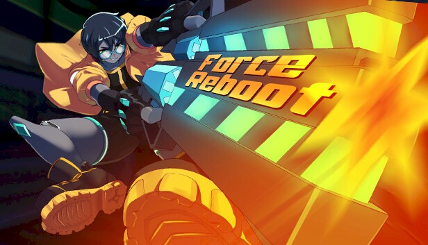 Force Reboot - demo versión alfa