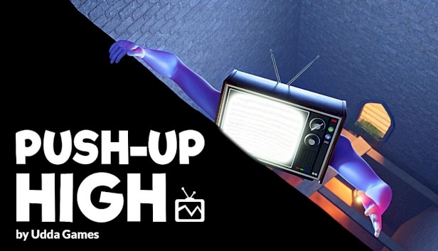 Push Up High - versión alpha