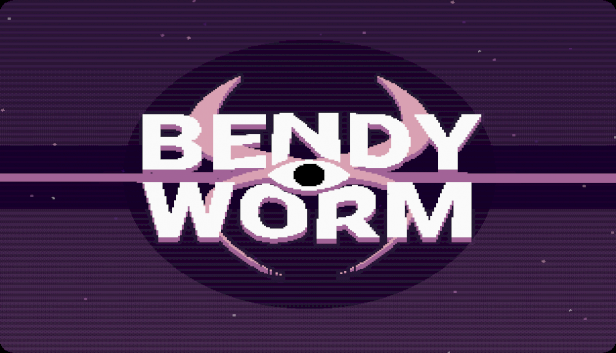 Bendy Worm - gioco gratis