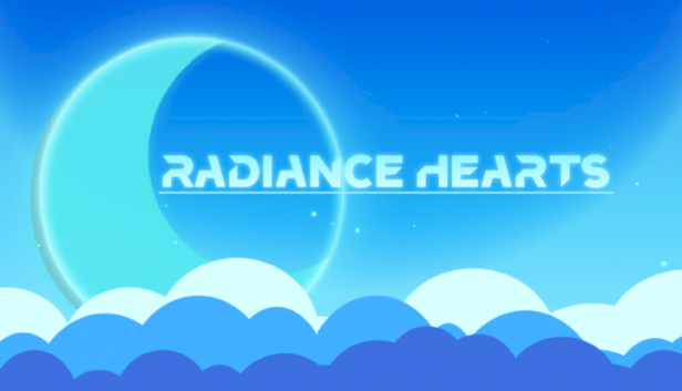 Radiance Hearts - juego de navegador