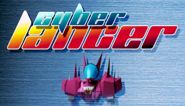 Cyber Lancer image 1