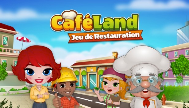 CaféLand image 1