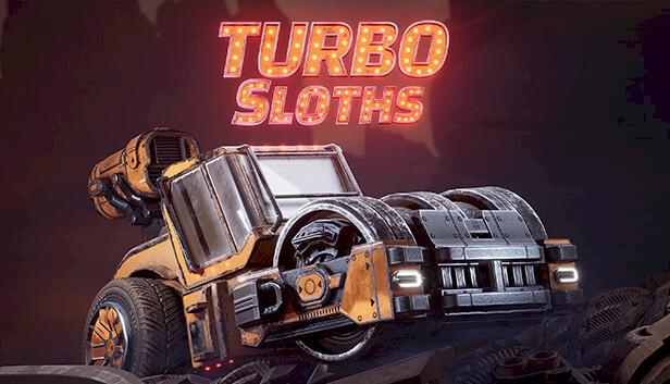 Turbo Sloths - playable demo