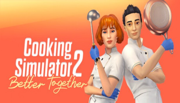 Cooking Simulator 2 - private beta version