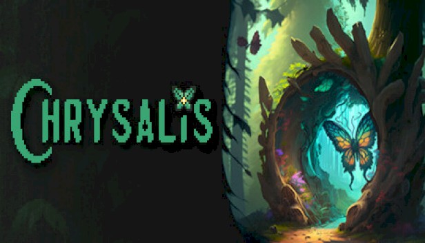 Chrysalis - playable demo