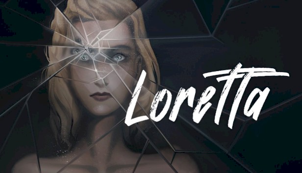 Loretta - playable demo