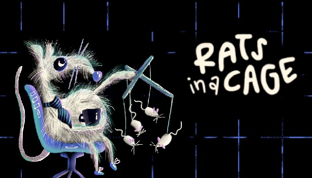 Rats in a Cage - spielbare demo