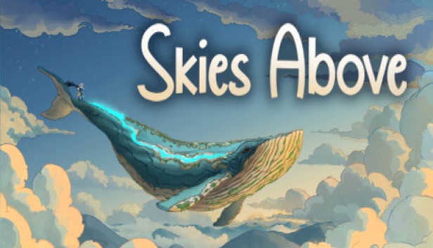 Skies Above - demo giocabile