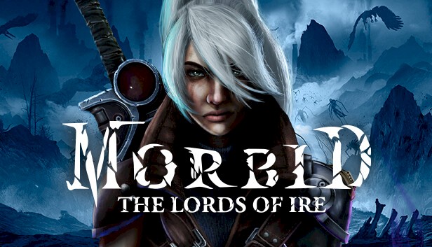 Morbid : The Lords of Ire - playable demo