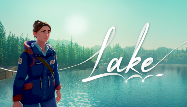 Lake - playable demo