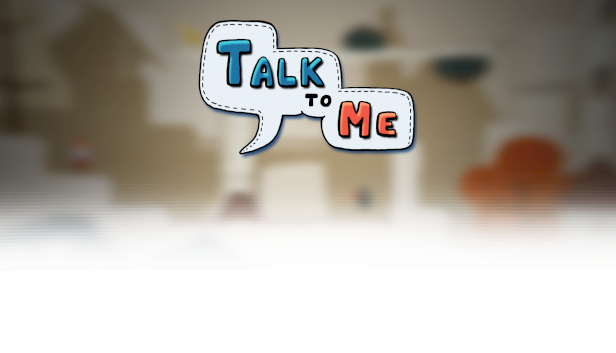 Talk to Me - version beta