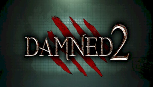 Damned 2 - private beta-version