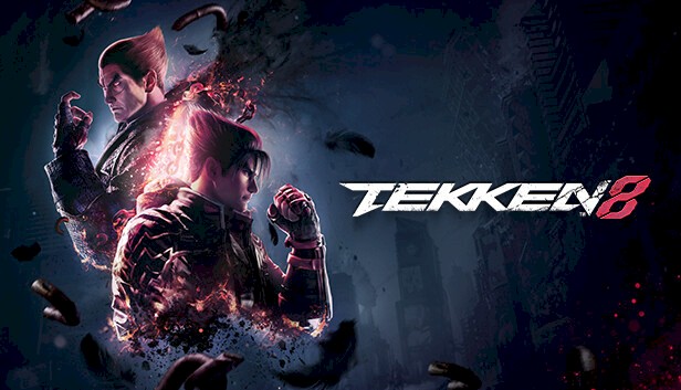 TEKKEN 8 - playable demo