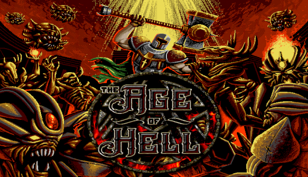 Age of Hell - playable demo