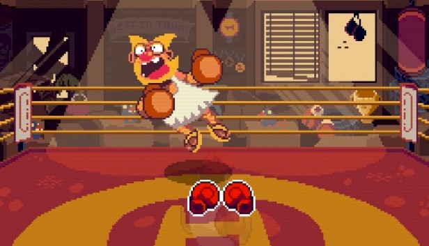 Big Boy Boxing image 3