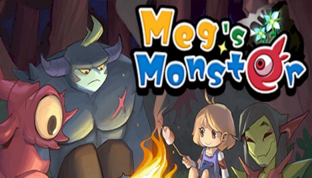 Meg s Monster - demo jugable