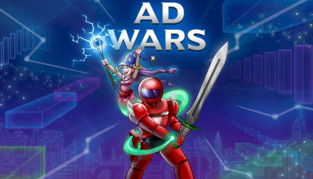 Ad Wars - demo jugable