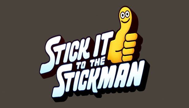 Stick It To The Stickman - demo jugable